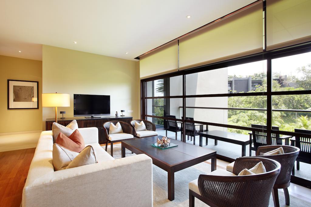 Capella The Club Residences Singapore Kamer foto