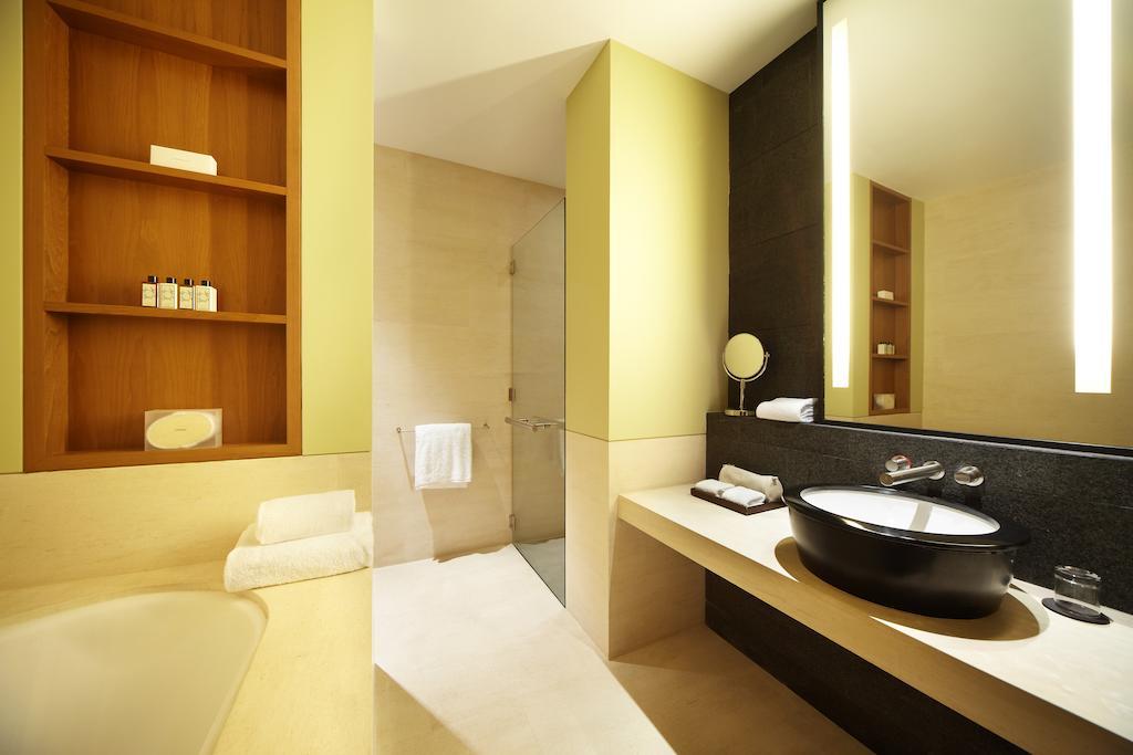 Capella The Club Residences Singapore Kamer foto