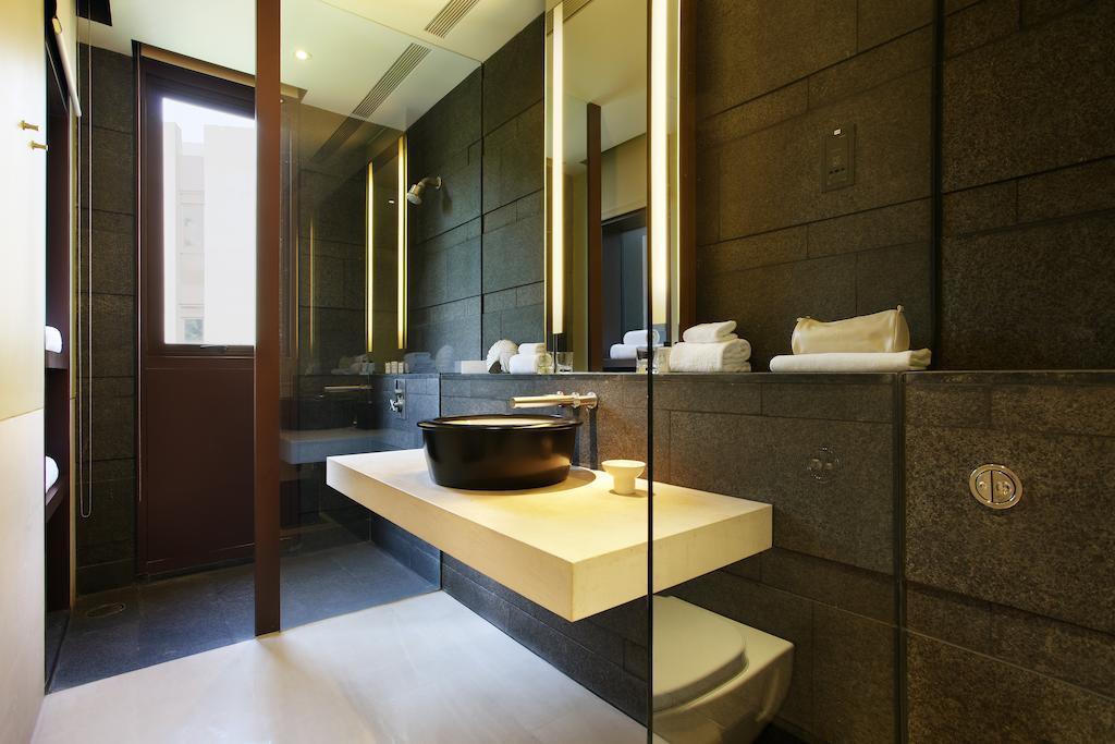 Capella The Club Residences Singapore Kamer foto