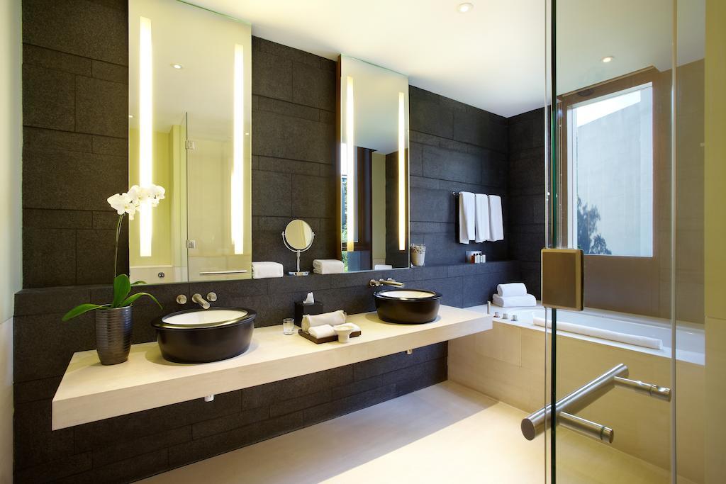 Capella The Club Residences Singapore Kamer foto
