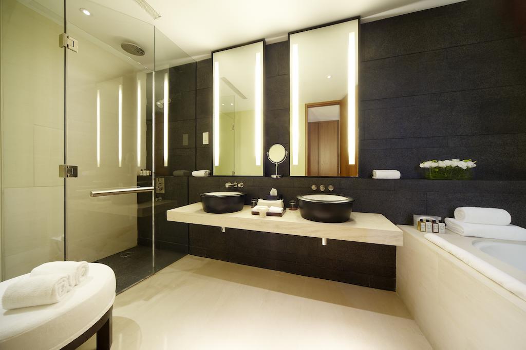 Capella The Club Residences Singapore Kamer foto