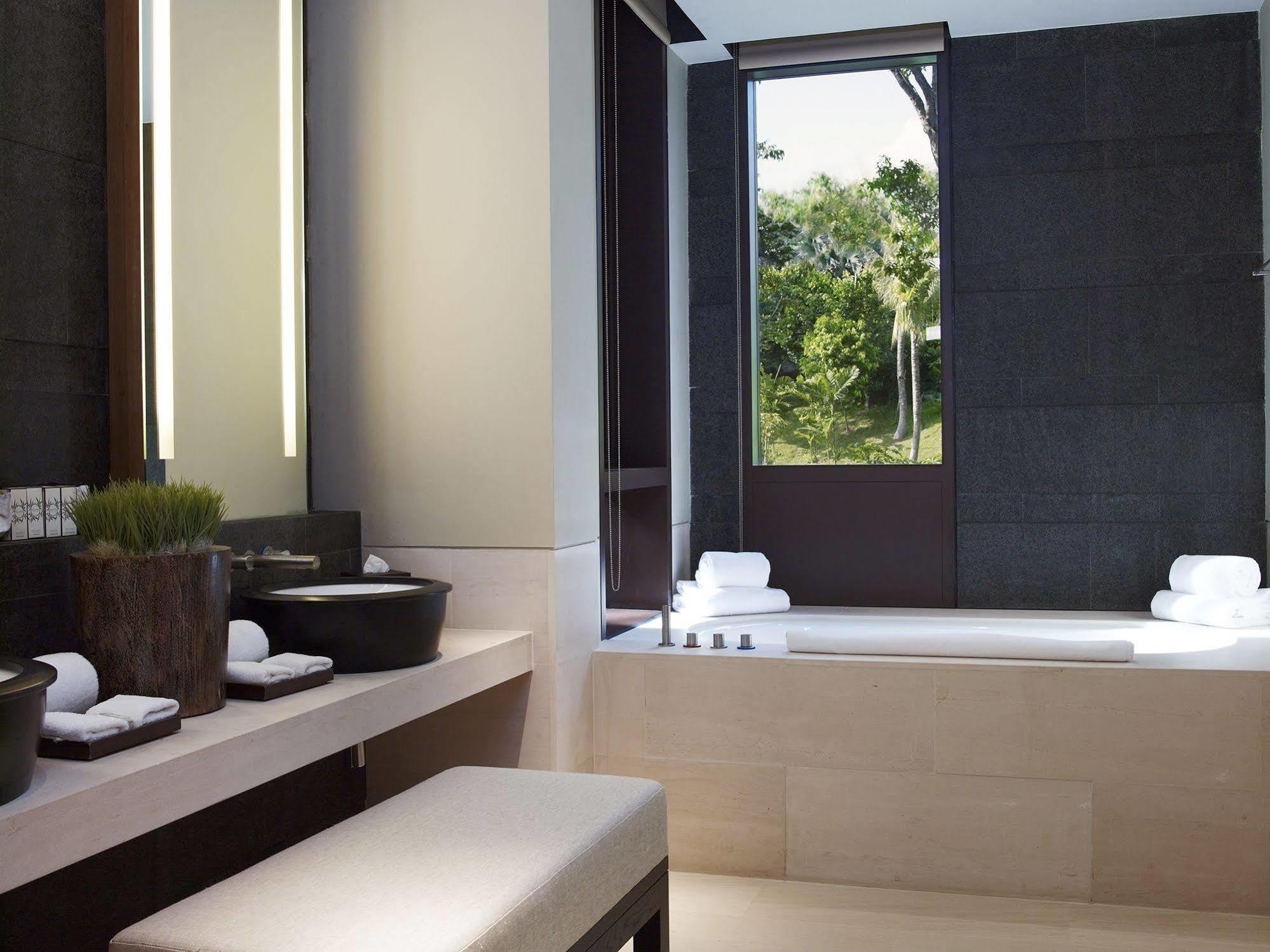 Capella The Club Residences Singapore Buitenkant foto
